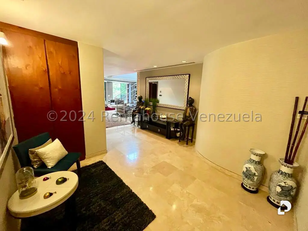 Apartamento en La Lagunita Country Club, Caracas – 4