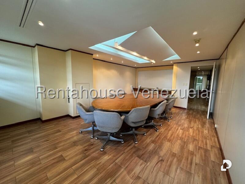 Oficina en Chuao, Caracas