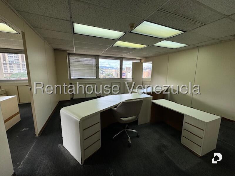 Oficina en Chuao, Caracas