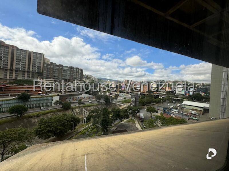 Oficina en Chuao, Caracas