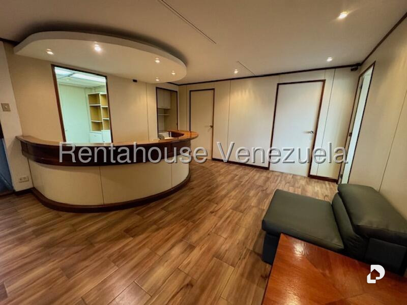 Oficina en Chuao, Caracas