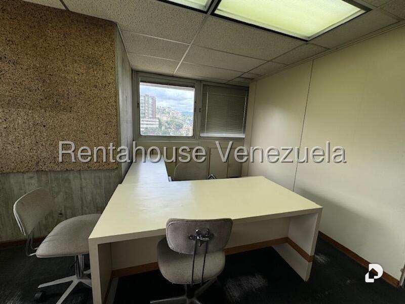 Oficina en Chuao, Caracas