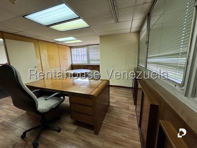 Oficina en Chuao, Caracas
