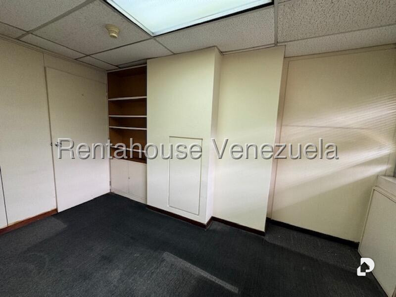 Oficina en Chuao, Caracas