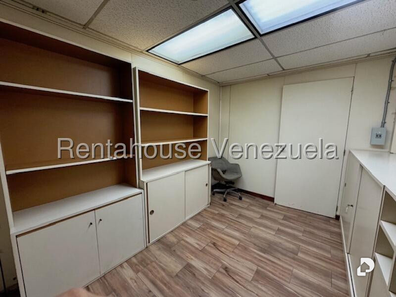 Oficina en Chuao, Caracas