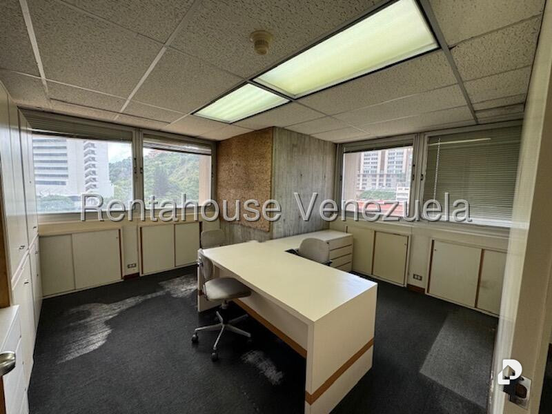Oficina en Chuao, Caracas