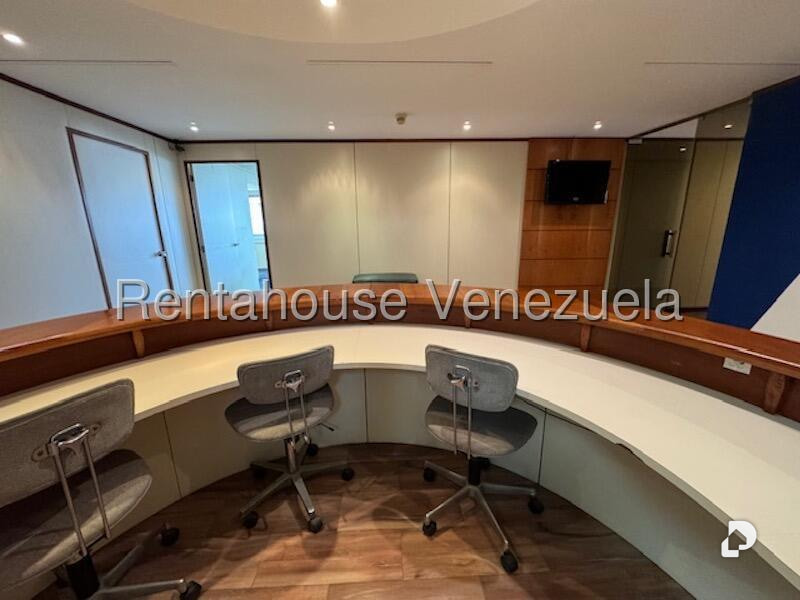 Oficina en Chuao, Caracas