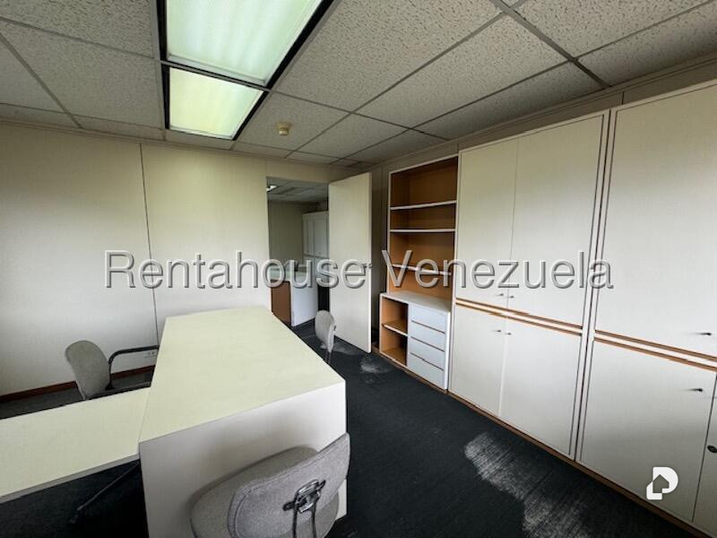 Oficina en Chuao, Caracas