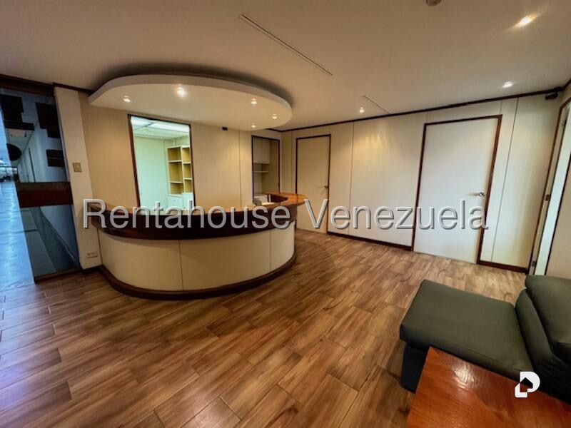 Oficina en Chuao, Caracas