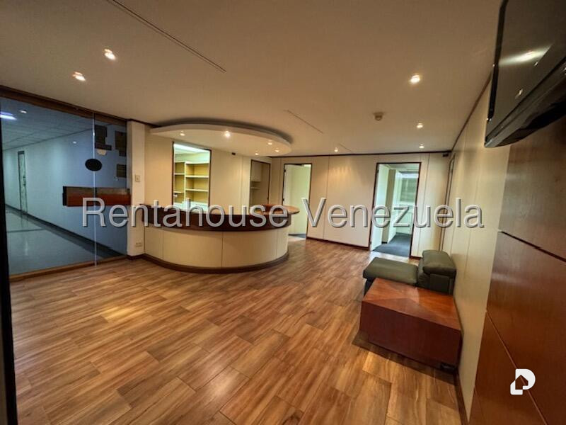 Oficina en Chuao, Caracas