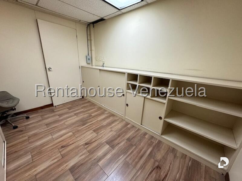 Oficina en Chuao, Caracas