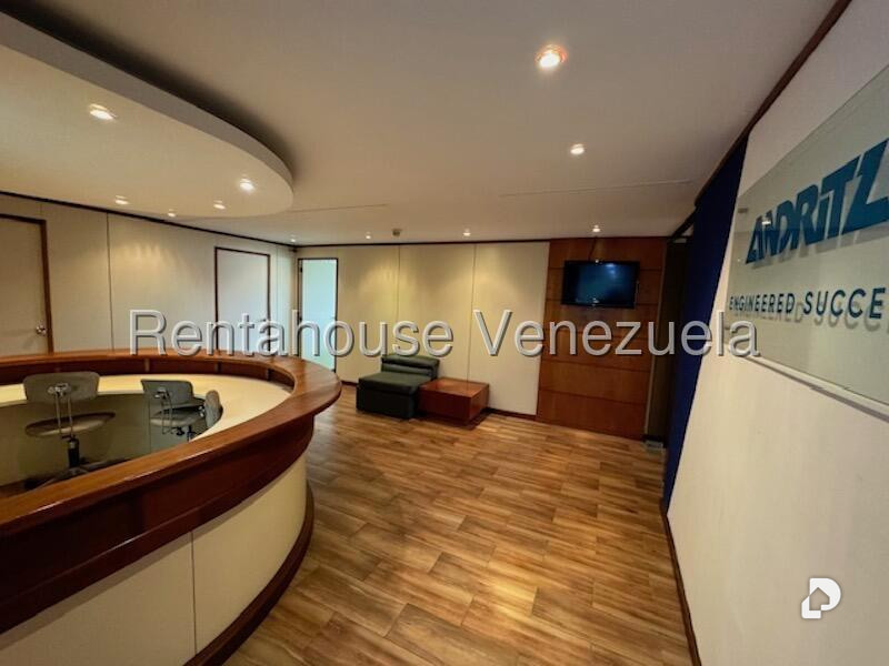 Oficina en Chuao, Caracas