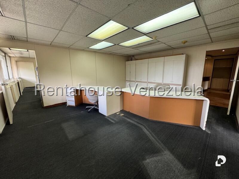 Oficina en Chuao, Caracas