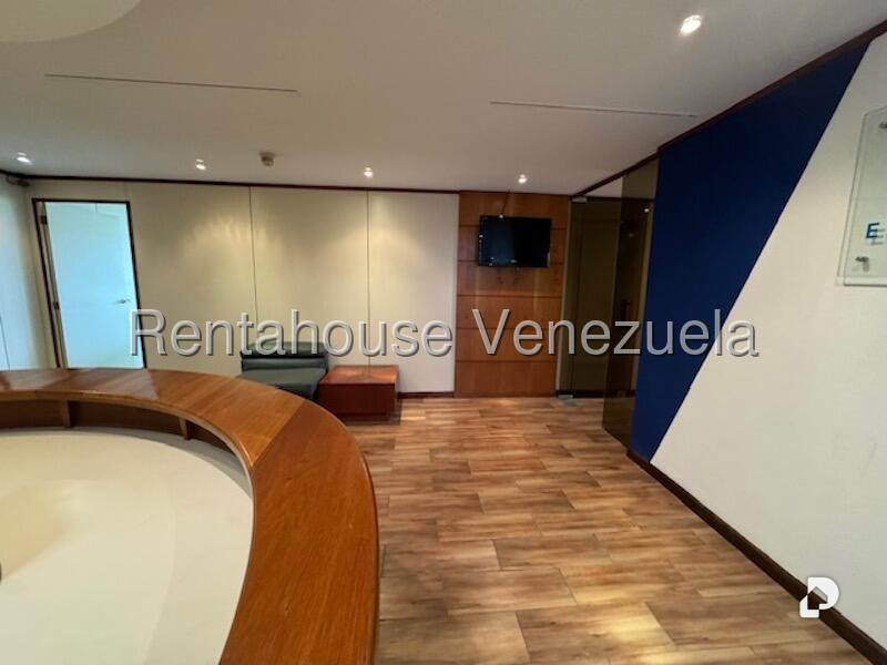 Oficina en Chuao, Caracas