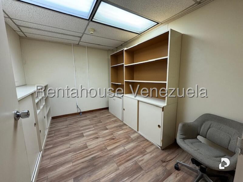 Oficina en Chuao, Caracas