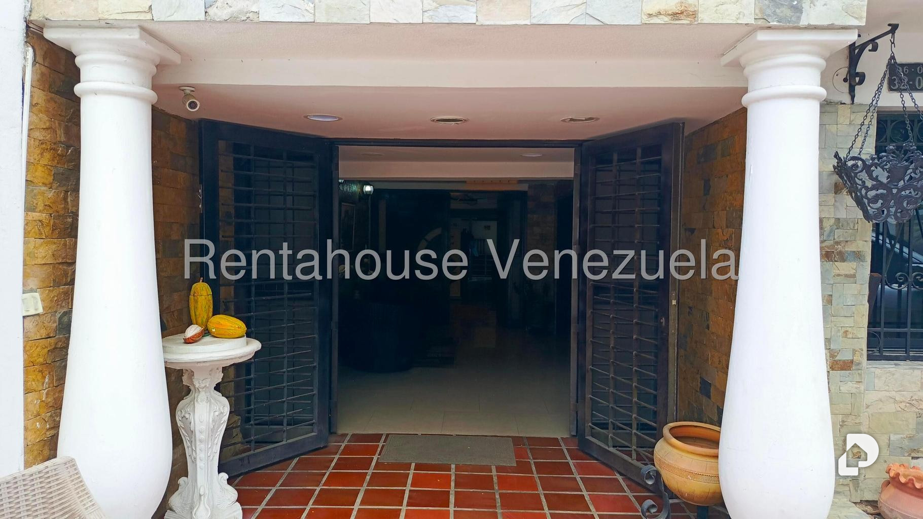 Casa en Santa Mónica, Caracas – 6