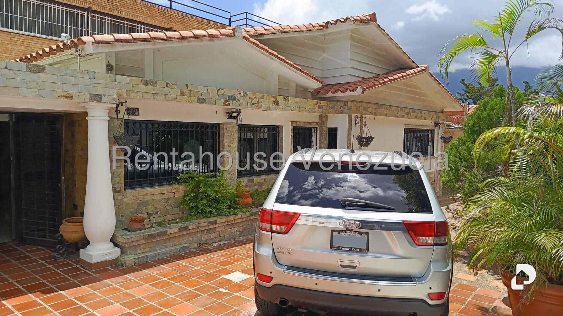 Casa en Santa Mónica, Caracas – 3
