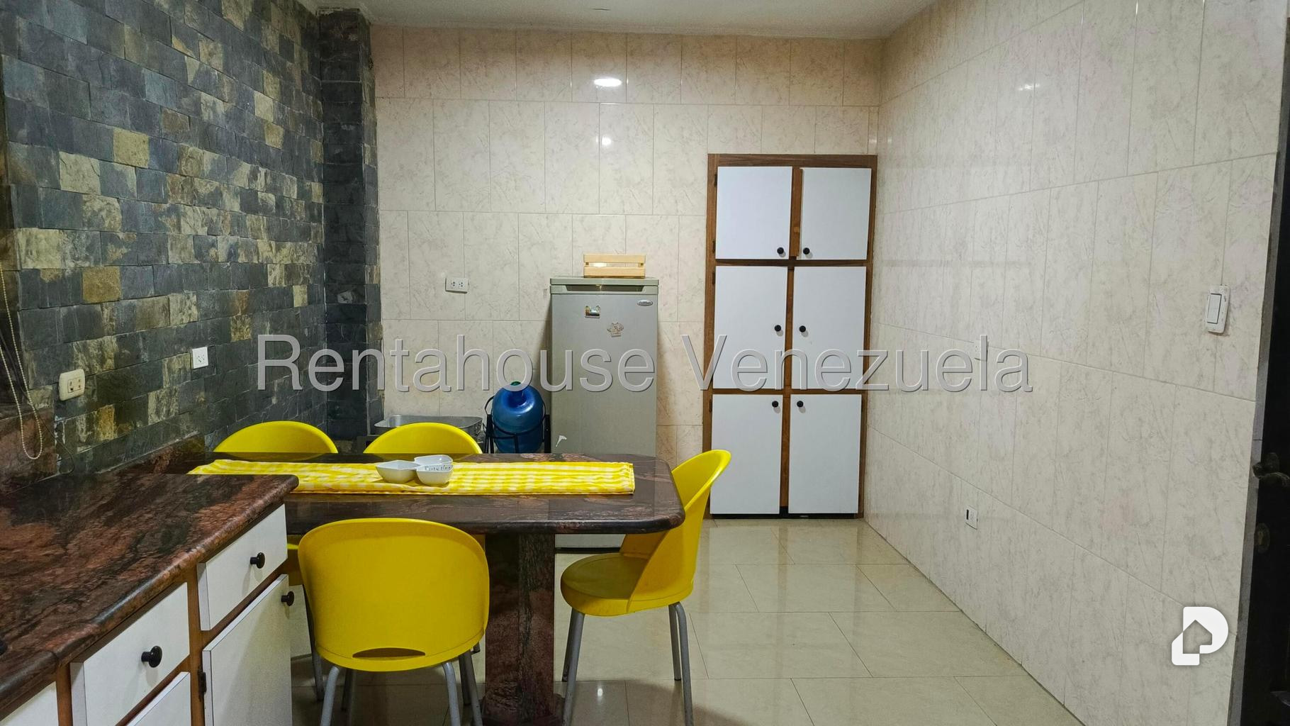 Casa en Santa Mónica, Caracas – 28