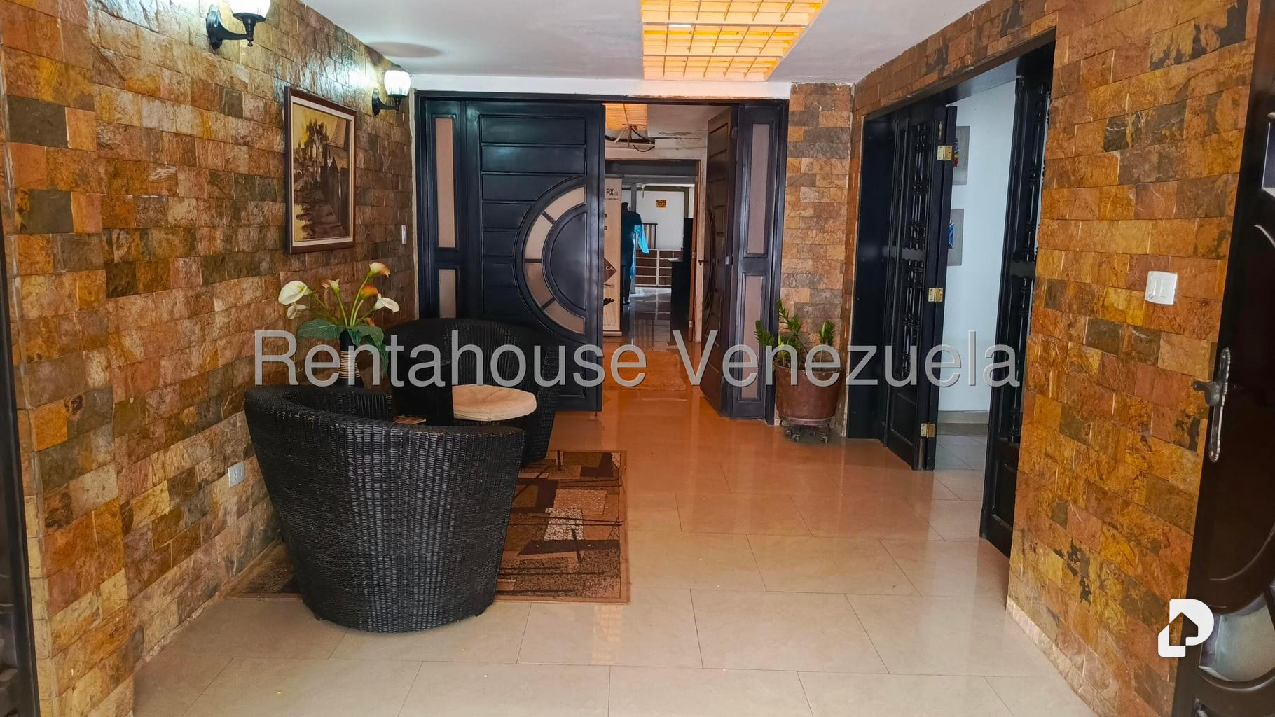 Casa en Santa Mónica, Caracas – 7