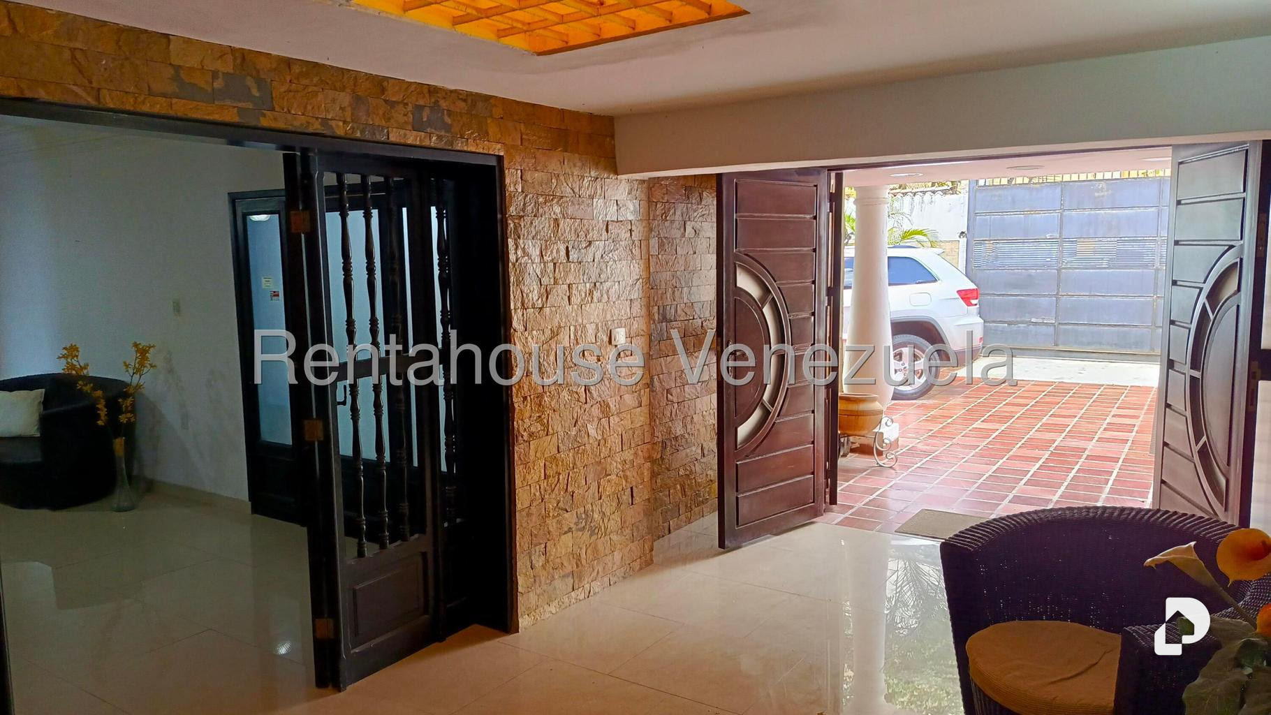 Casa en Santa Mónica, Caracas – 8