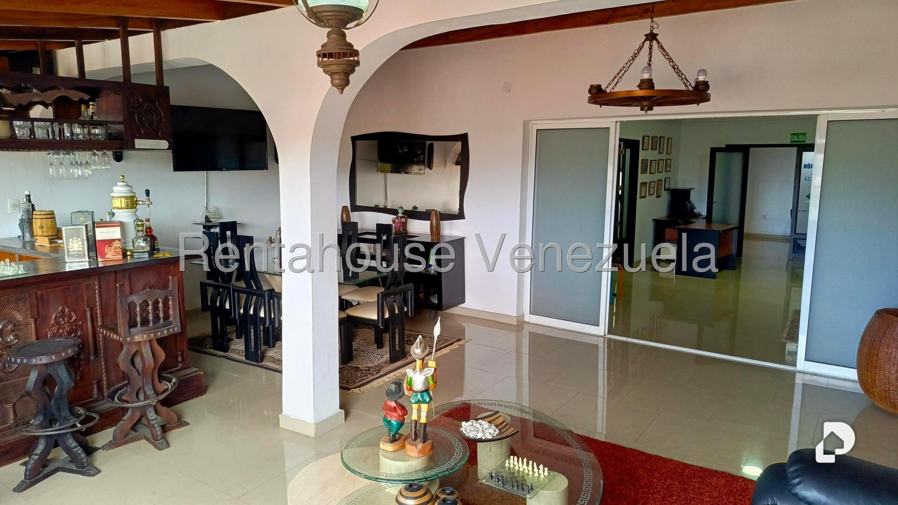 Casa en Santa Mónica, Caracas – 21