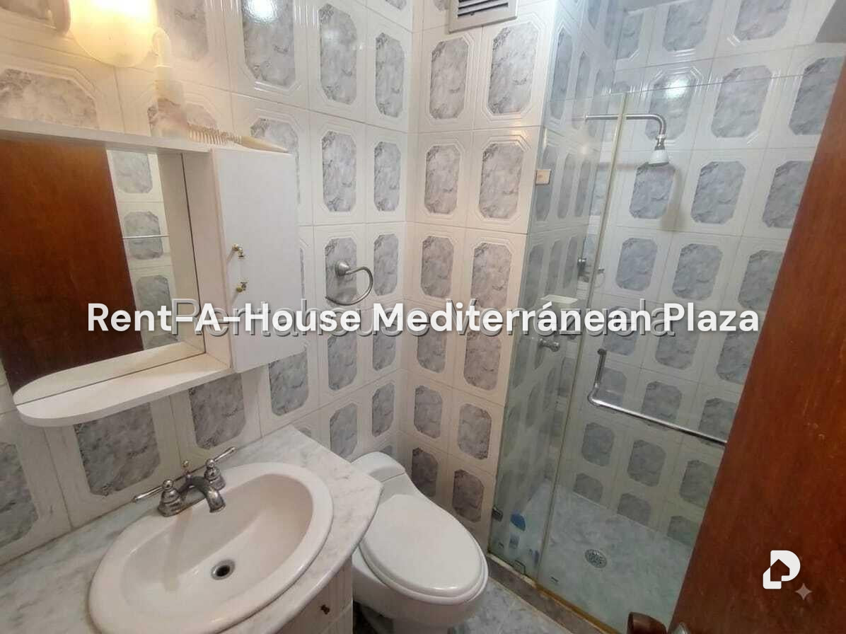 Apartamento en El Viñedo, Valencia – 15