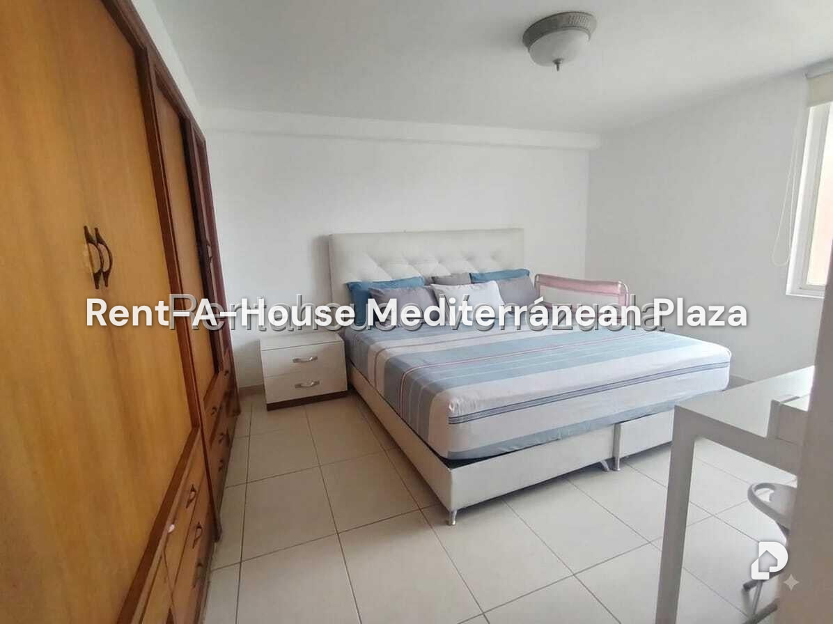 Apartamento en El Viñedo, Valencia – 14