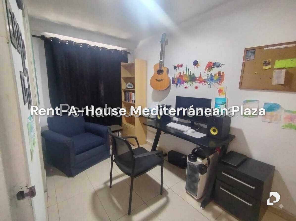 Apartamento en El Viñedo, Valencia – 13