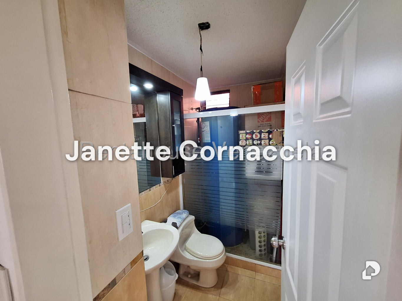 Apartamento en Colinas de La Tahona, Caracas – 11