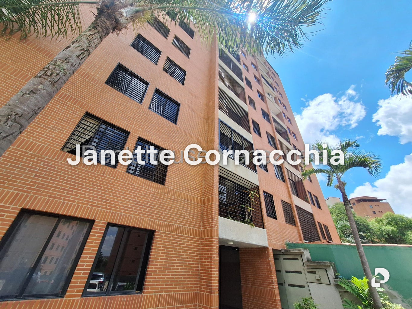 Apartamento en Colinas de La Tahona, Caracas – 1