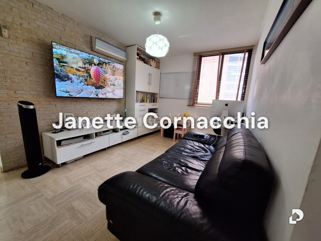 Apartamento en Colinas de La Tahona, Caracas – 5