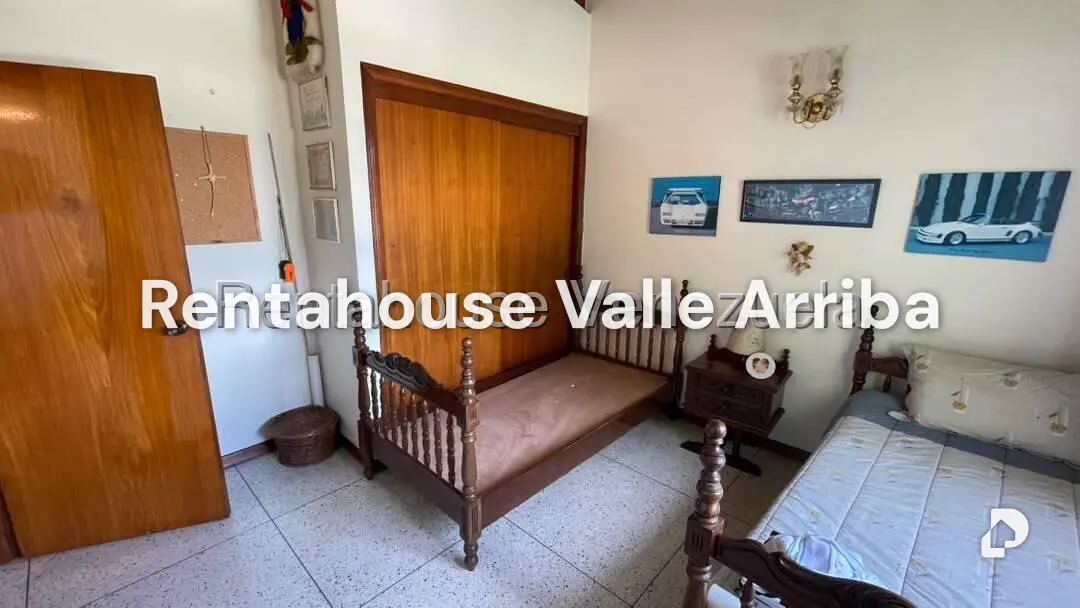 Casa en Terrazas del Club Hípico, Caracas – 24