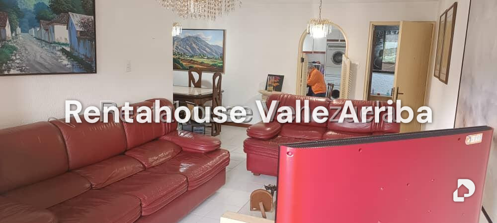 Apartamento en Parque el Retiro, San Antonio de Los Altos – 5