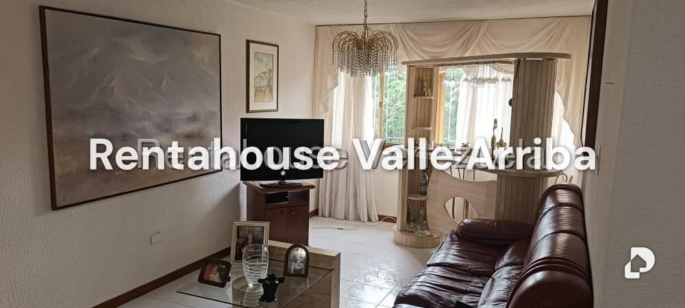 Apartamento en Parque el Retiro, San Antonio de Los Altos – 3
