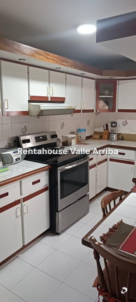Apartamento en Parque el Retiro, San Antonio de Los Altos – 9