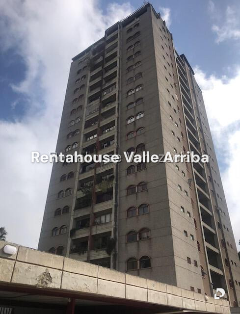 Apartamento en Parque el Retiro, San Antonio de Los Altos – 1