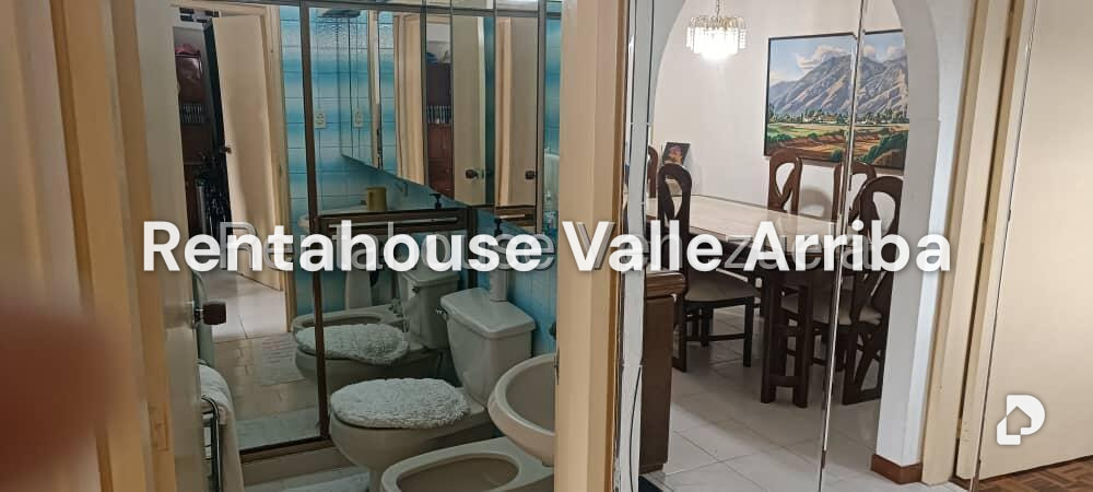 Apartamento en Parque el Retiro, San Antonio de Los Altos – 8