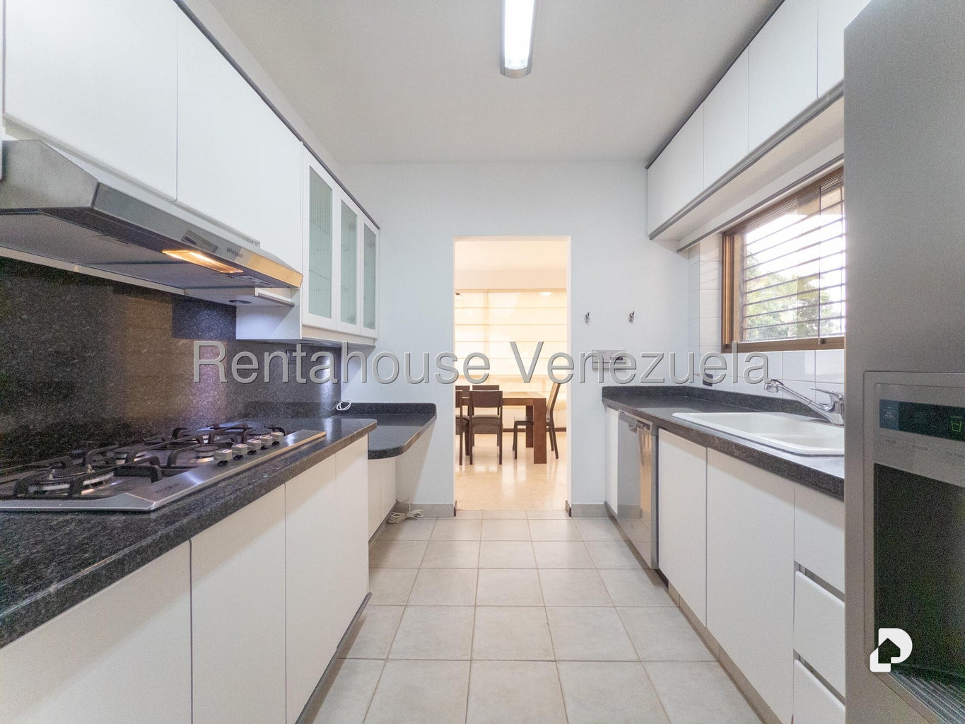 Apartamento en La Castellana, Caracas