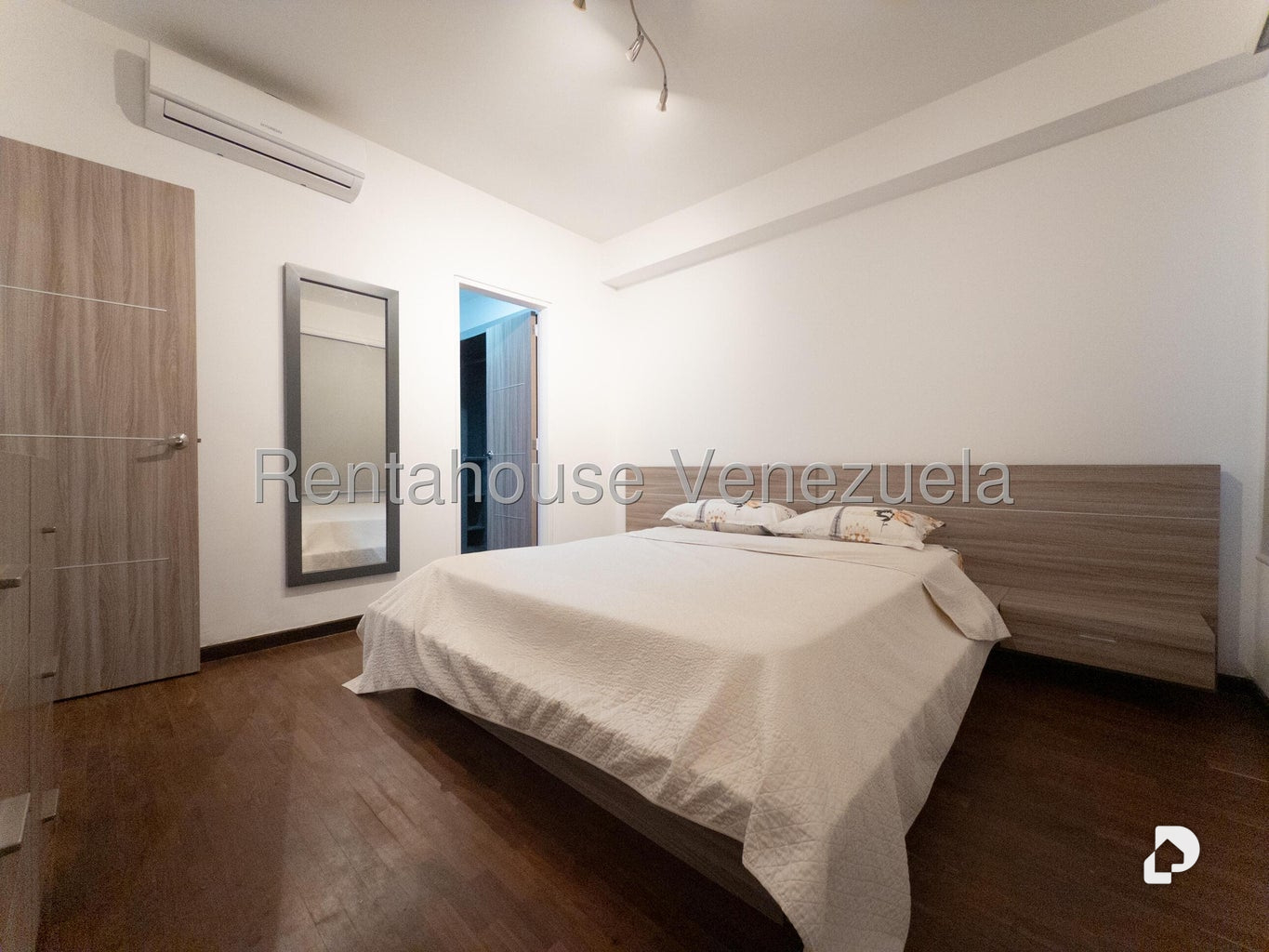 Apartamento en La Castellana, Caracas