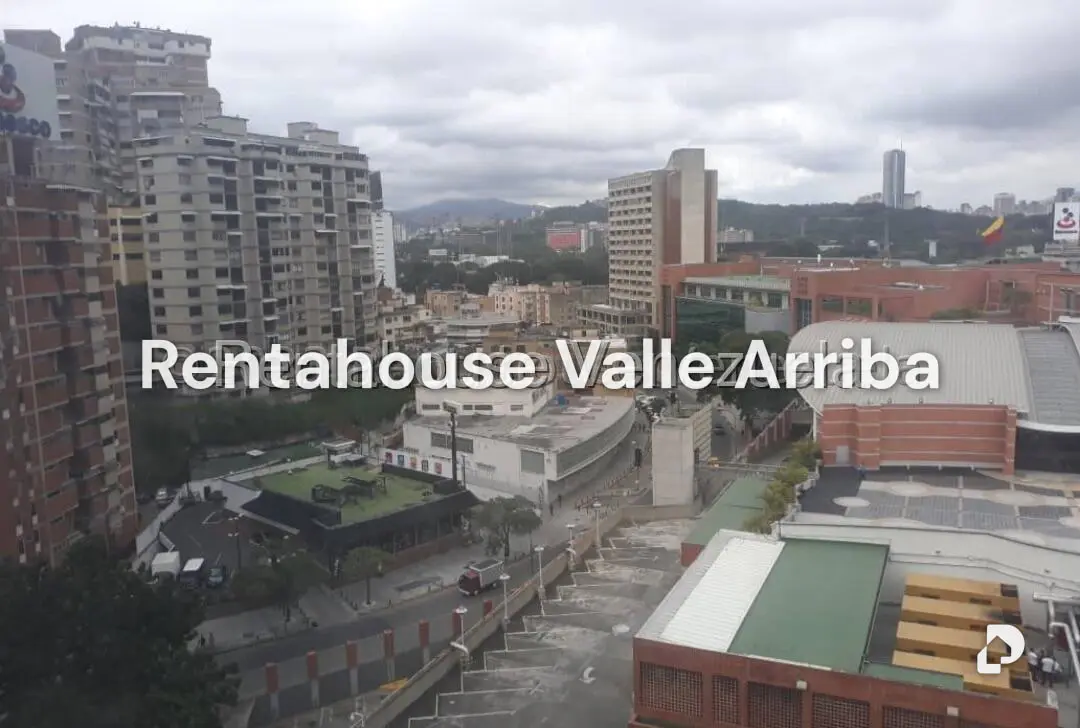 Oficina en Bello Monte, Caracas – 11