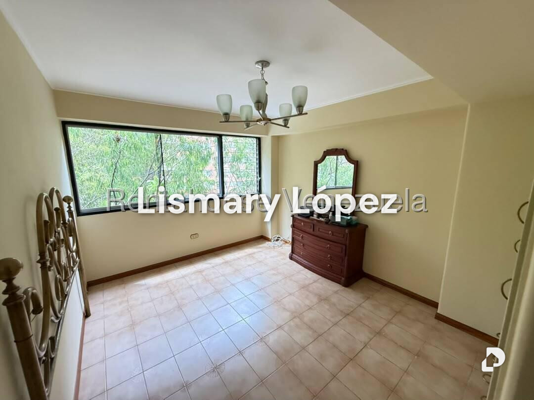 Apartamento en Los Naranjos (del Cafetal), Caracas – 8