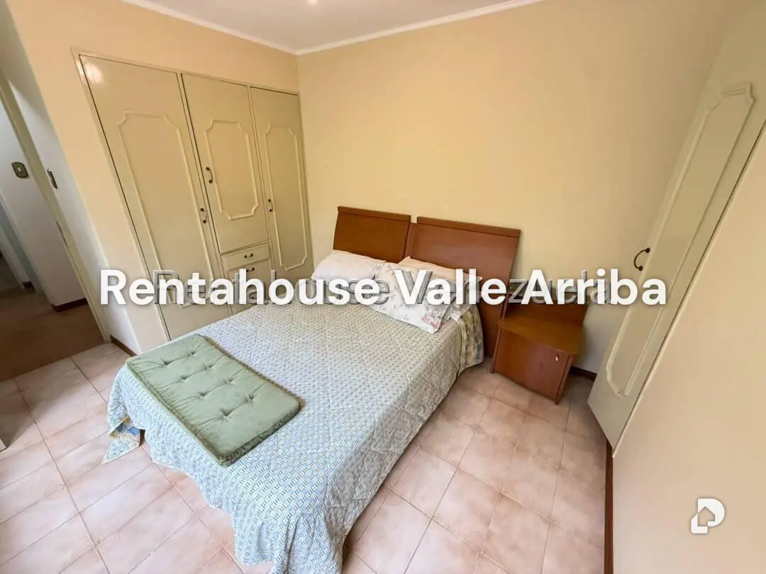 Apartamento en Los Naranjos (del Cafetal), Caracas – 10