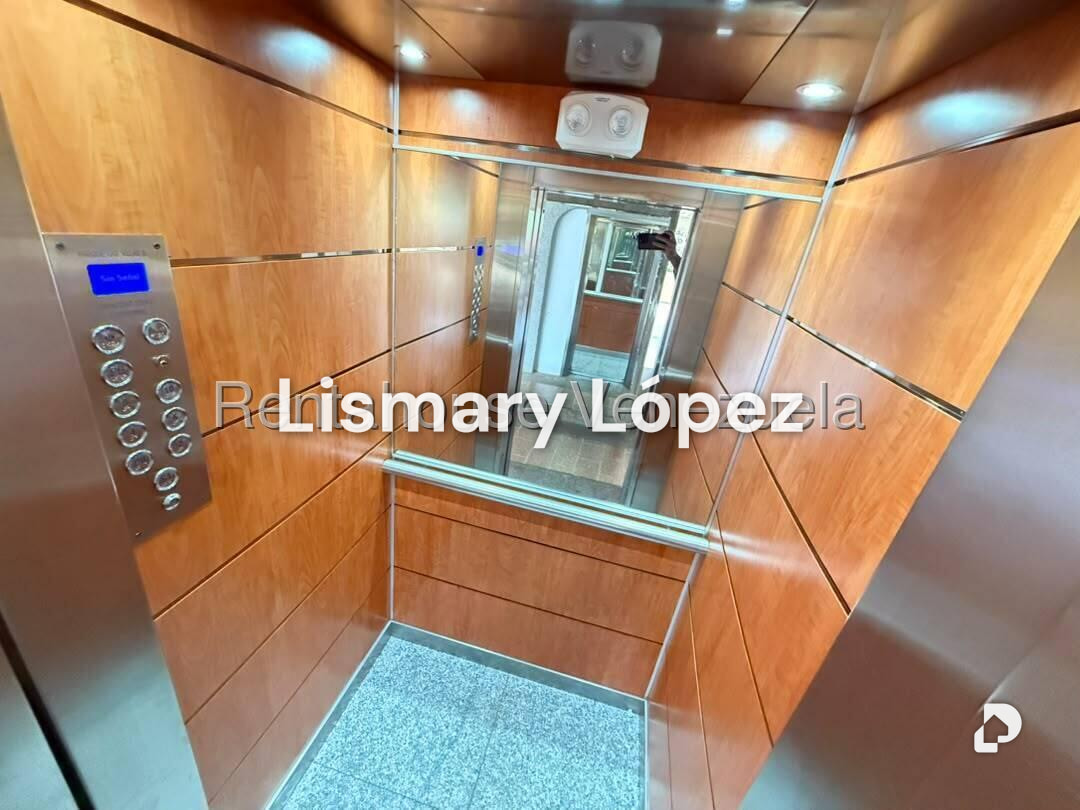 Apartamento en Los Naranjos (del Cafetal), Caracas – 16