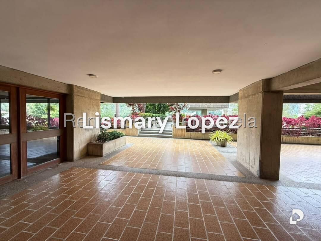 Apartamento en Los Naranjos (del Cafetal), Caracas – 13