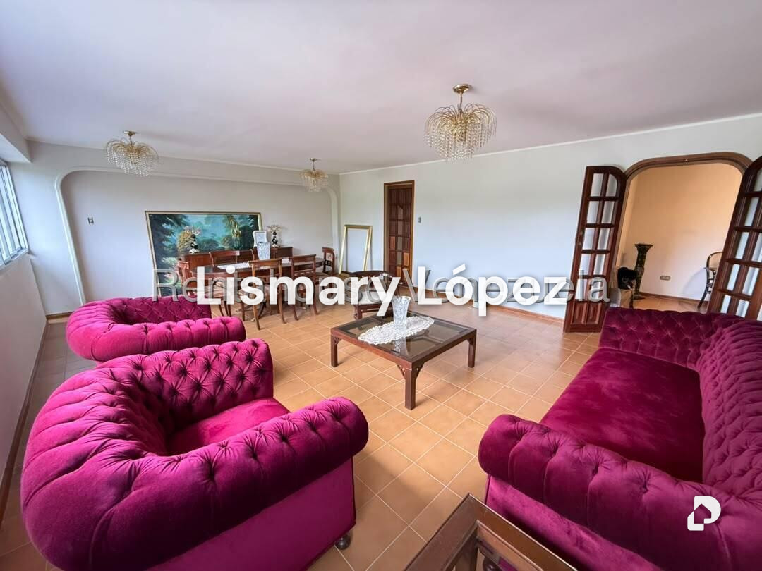 Apartamento en Los Naranjos (del Cafetal), Caracas – 3