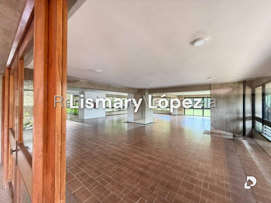 Apartamento en Los Naranjos (del Cafetal), Caracas – 14