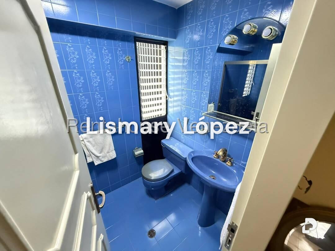 Apartamento en Los Naranjos (del Cafetal), Caracas – 9