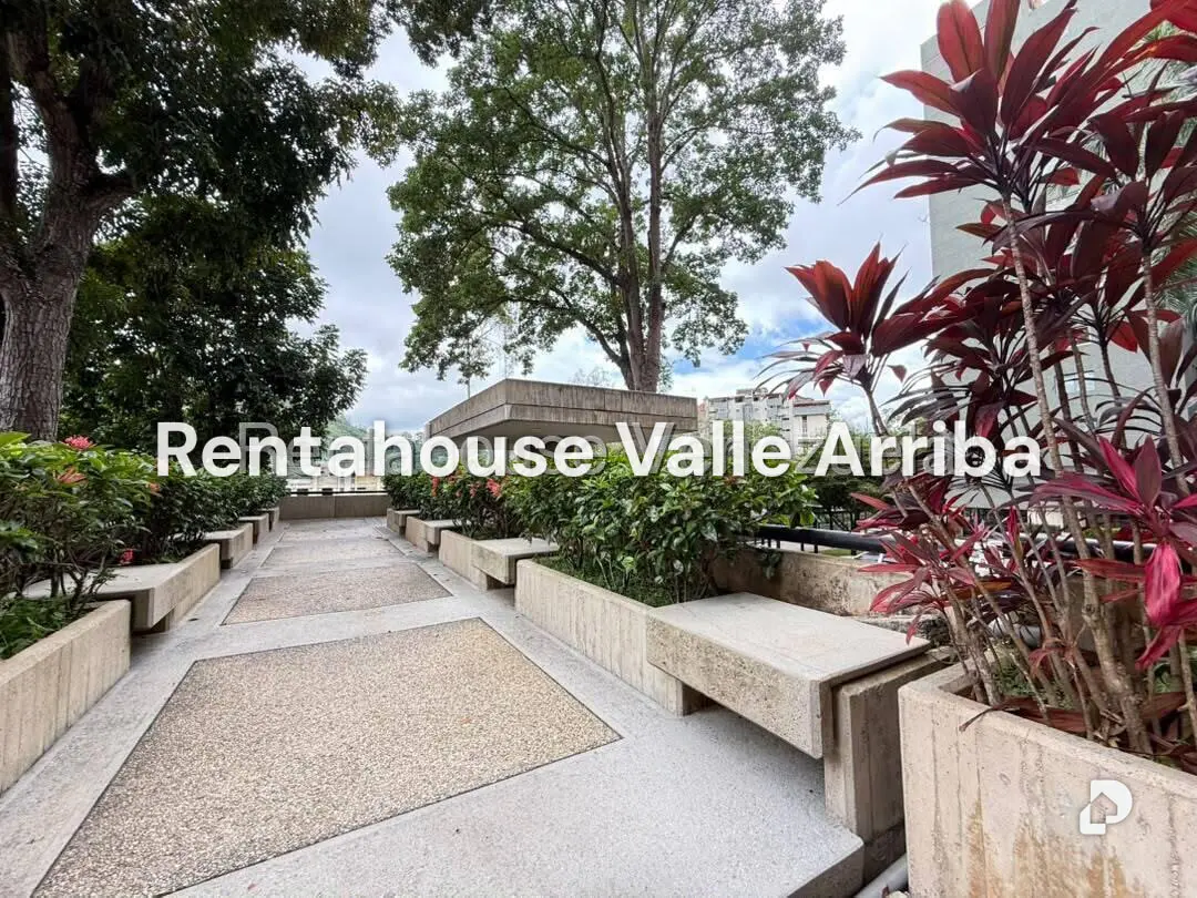 Apartamento en Los Naranjos (del Cafetal), Caracas – 15