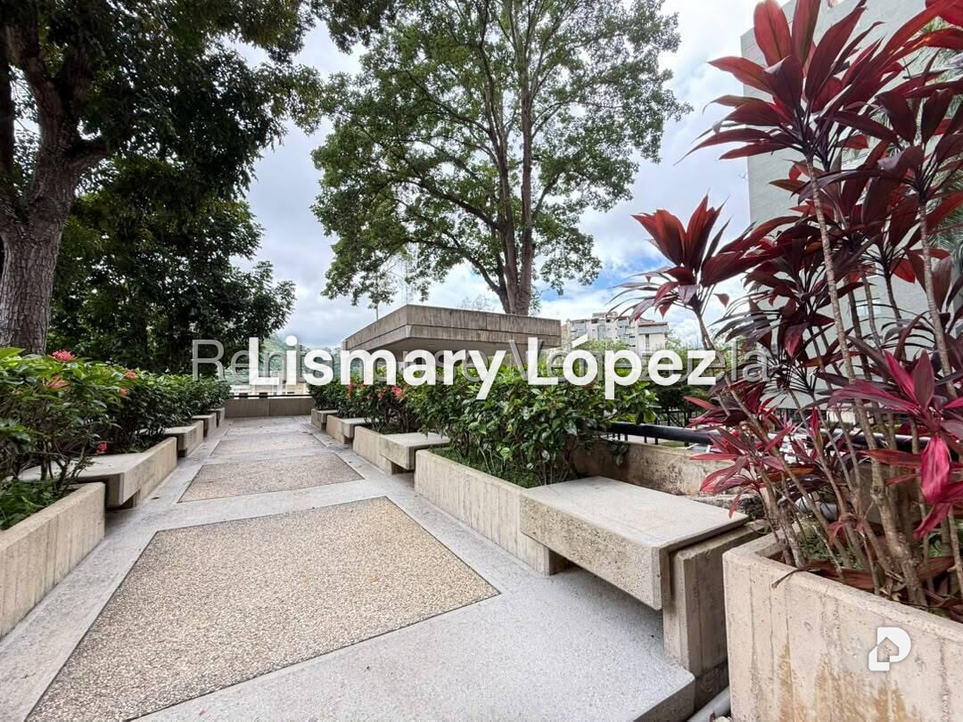Apartamento en Los Naranjos (del Cafetal), Caracas – 15
