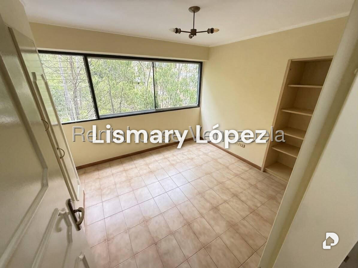 Apartamento en Los Naranjos (del Cafetal), Caracas – 12